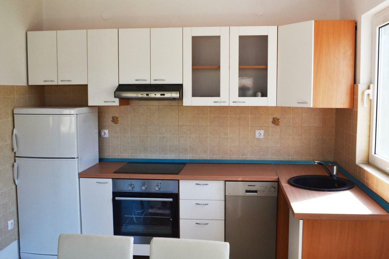 Apartman Ana Srima Eksteriør billede