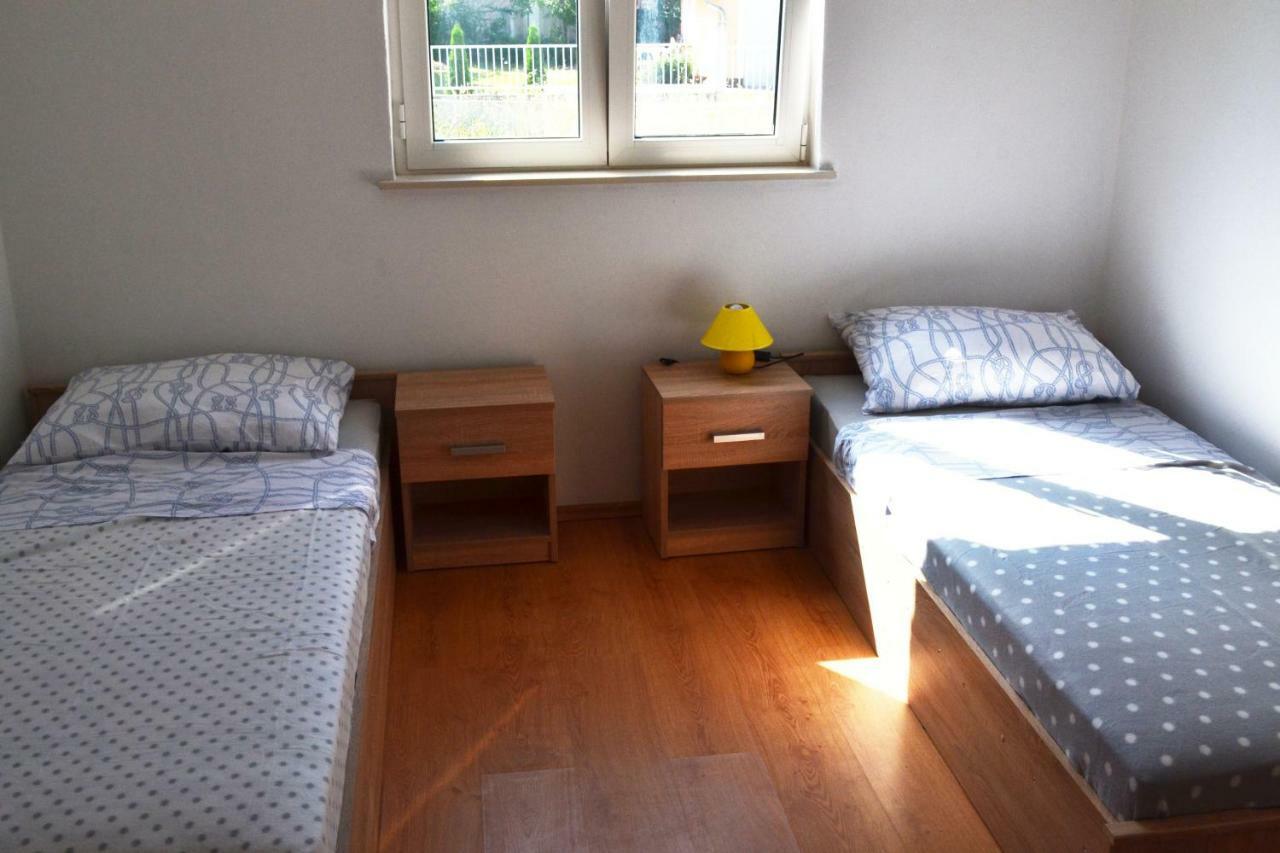 Apartman Ana Srima Eksteriør billede