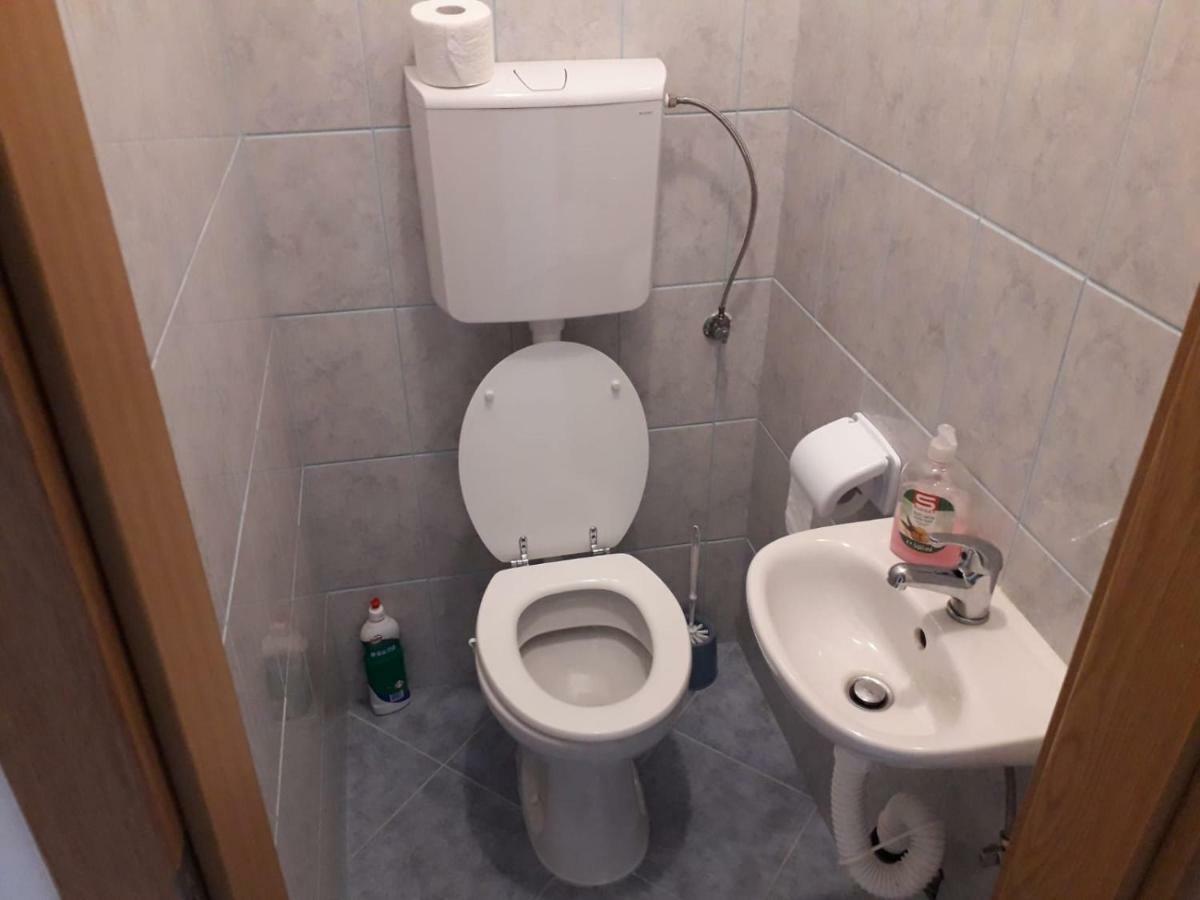 Apartman Ana Srima Eksteriør billede